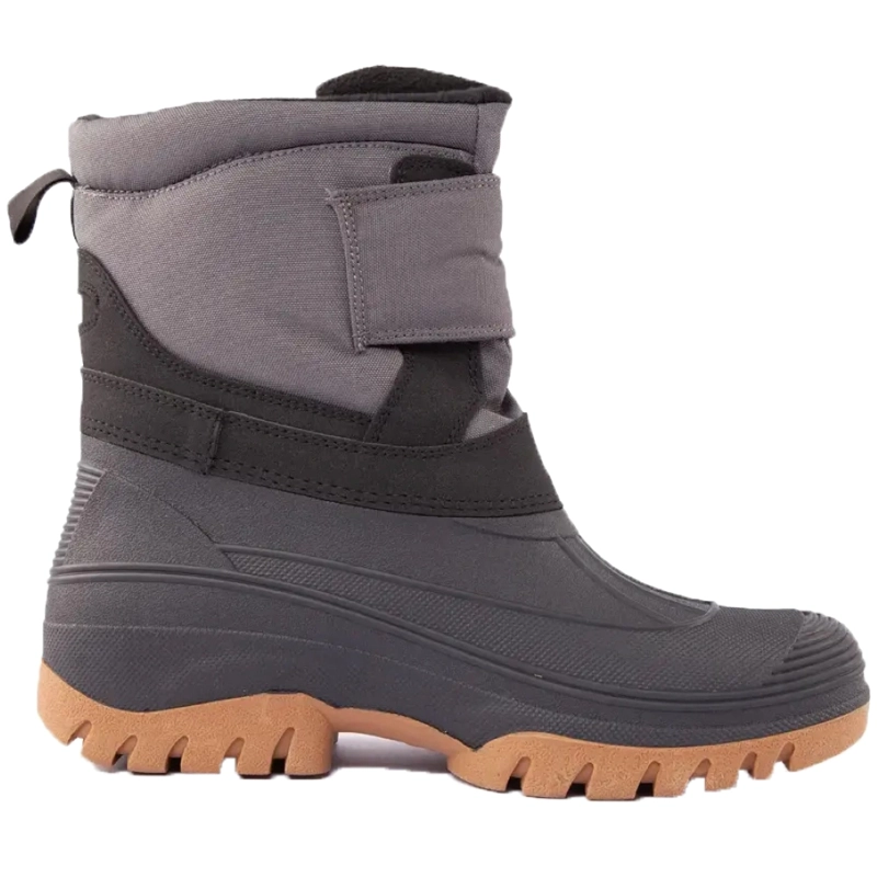 Axia Velcro Boots